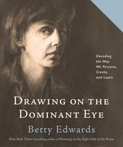 Drawing on The Dominant Eye (eBook, ePUB) - Edwards, Betty