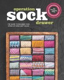 Operation Sock Drawer (eBook, ePUB)
