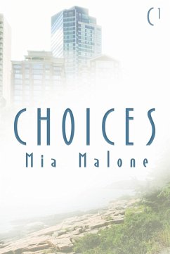 Cover Choices (eBook, ePUB)