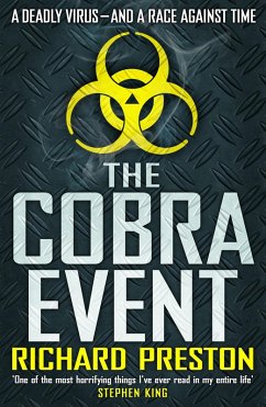 The Cobra Event (eBook, ePUB) - Preston, Richard