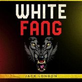 White Fang by Jack London (eBook, ePUB)