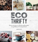 Eco-Thrifty (eBook, ePUB)