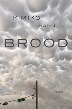 Brood (eBook, ePUB) Cover Brood (eBook, ePUB)