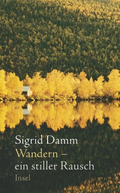 Wandern – ein stiller Rausch (eBook, ePUB) - Damm, Sigrid