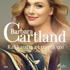 Rakkautta et paeta voi (MP3-Download)