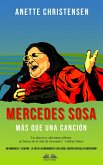 Mercedes Sosa - Más Que Una Canción (eBook, ePUB)