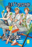Let's destroy the Idol Dream Bd.5