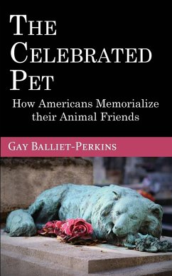 The Celebrated Pet - Balliet-Perkins, Gay