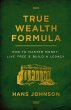 True Wealth Formula - Bild 1
