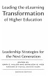 Leading the eLearning Transformation of... - Bild 1