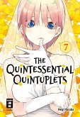 The Quintessential Quintuplets Bd.7