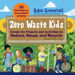 Zero Waste Kids - Greenfield, Robin