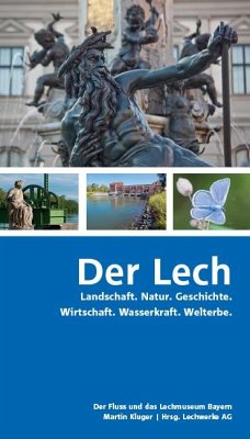 Der Lech - Kluger, Martin