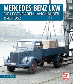 Mercedes-Benz LKW - Gaier, Achim