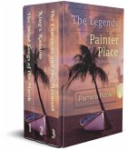 Legends of Painter Place - 3 Short Stories (eBook, ePUB)