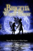 Brigitta of the White Forest (Faerie Tales from the White Forest, #1) (eBook, ePUB)