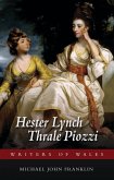 Hester Lynch Thrale Piozzi (eBook, ePUB)