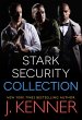 Stark Security (eBook, ePUB) - Bild 1