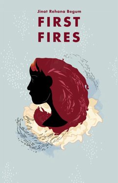 Cover First Fires (eBook, ePUB)