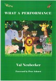 What a Performance (eBook, ePUB) What a Performance (eBook, ePUB)