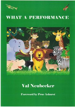 Cover What a Performance (eBook, ePUB)