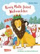 König Malte feiert Weihnachten (eBook,... - Bild 1