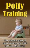 Potty Training (eBook, ePUB)