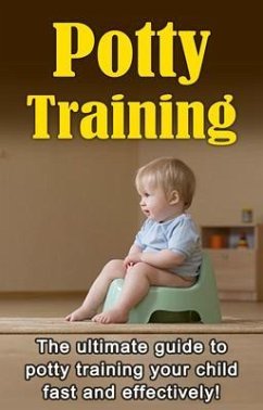 Cover Potty Training (eBook, ePUB)