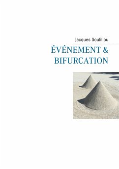 Evénement et bifurcation (eBook, ePUB)