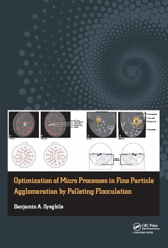 Optimization of Micro Processes in Fine Particle Agglomeration by Pelleting Flocculation (eBook, ePUB) - Oyegbile, Benjamin