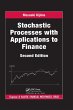 Stochastic Processes with Applications... - Bild 1