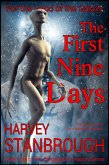 For the Good of the Galaxy   The First Nine Days (The Othgygnrk Invasion, #1) (eBook, ePUB)