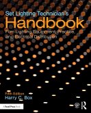 Set Lighting Technician's Handbook (eBook, PDF)