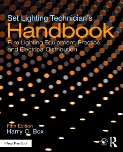 Set Lighting Technician's Handbook (eBook, PDF) - Box, Harry C.