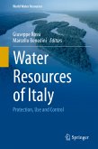 Water Resources of Italy (eBook, PDF)