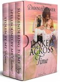Linked Across Time: Volume Two (eBook, ePUB) Linked Across Time: Volume Two (eBook, ePUB)