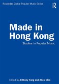 Made in Hong Kong (eBook, ePUB)