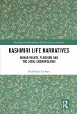 Kashmiri Life Narratives (eBook, PDF)