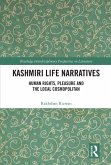 Kashmiri Life Narratives (eBook, PDF) Kashmiri Life Narratives (eBook, PDF)