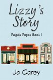 Lizzy's Story (Paige's Pages, #1) (eBook, ePUB)