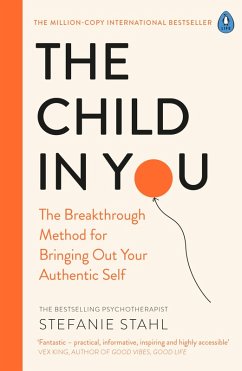 The Child In You (eBook, ePUB) - Stahl, Stefanie