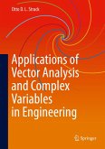 Applications of Vector Analysis and Complex Variables in Engineering (eBook, PDF)