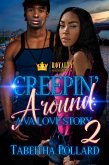 Creepin' Around 2 (eBook, ePUB)