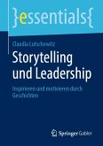Storytelling und Leadership (eBook, PDF)