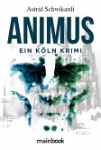 Animus (eBook, ePUB)