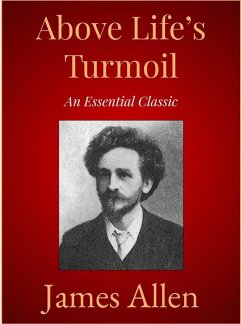 Cover Above Life's Turmoil (eBook, ePUB)