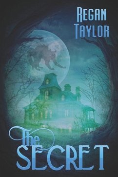 The Secret - Taylor, Regan