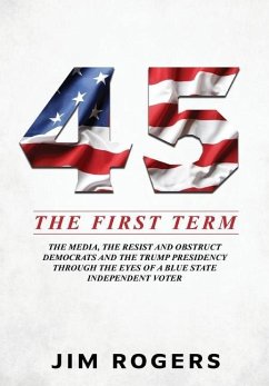 45: The First Term - Rogers, Jim