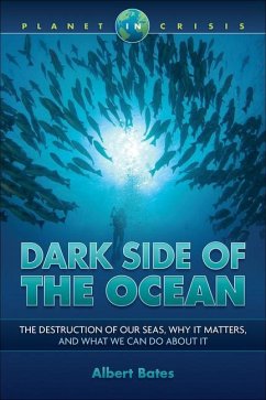 Dark Side of the Ocean - Bates, Albert