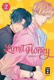 Limit Honey Bd.2